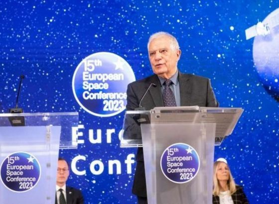 Borrell: Srbija se nije uskladila s pet novih odluka Vijeća EU povodom Ukrajine