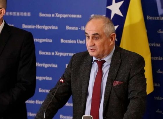 Kandidati za ministre u Vijeću ministara BiH iznijeli prioritete svog rada (VIDEO)