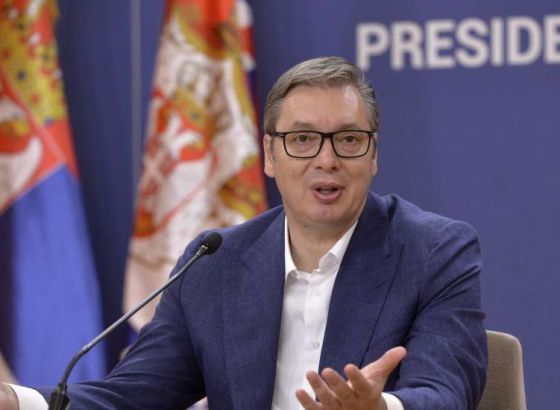 Vučić: Francusko-njemački plan postao novi pregovarački okvir za Srbiju