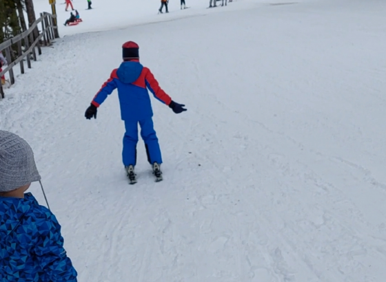 Otvorena sezona skijanja na Blidinju