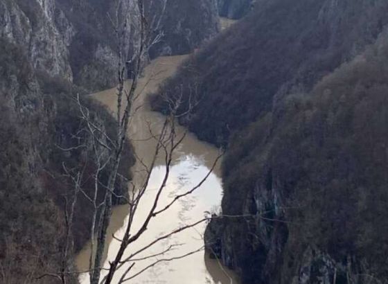 Poništena Studija uticaja na životnu sredinu za hidroelektranu 'Mrsovo' na rijeci Lim
