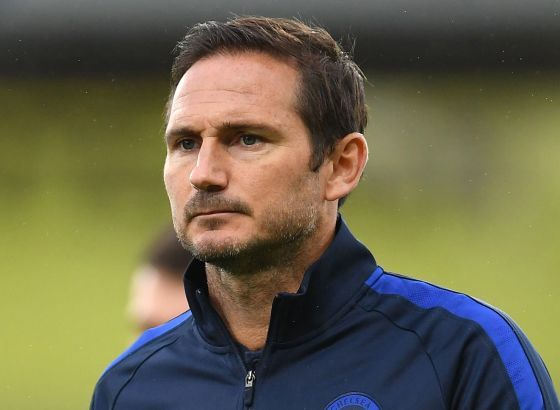 Everton smijenio Čelsijevu legendu