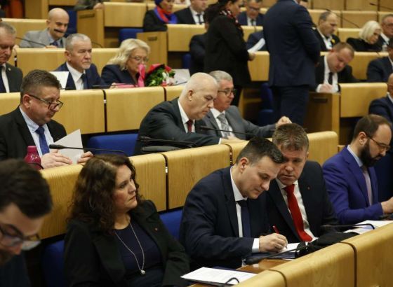 Predstavnički dom Parlamenta FBiH danas raspravlja o budžetu za 2023.