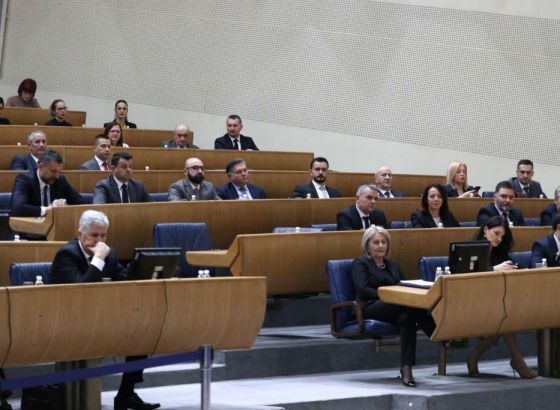 PSBiH - Opozicioni poslanici uglavnom kritikuju predloženi sastav Vijeća ministara BiH