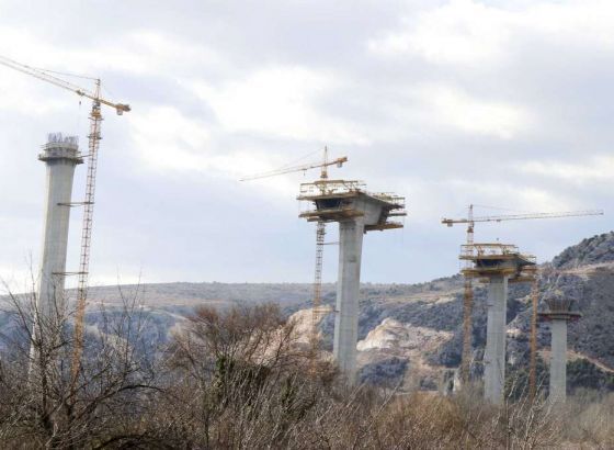 Inžinjerska komora Federacije BiH traži izmjene Uredbe o građenju
