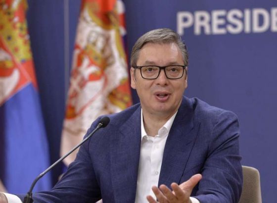 Vučić: Dobar dio opozicijskih stranaka nije prihvatio poziv na konsultacije