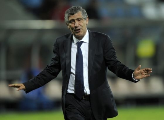 Santoš se zamjerio Ronaldu pa sarađuje sa Robertom Levandovskim