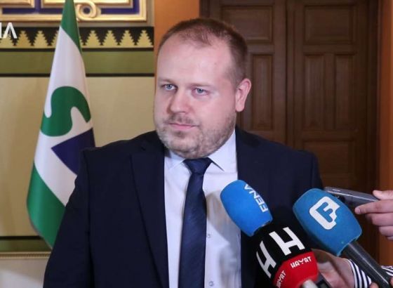Šabanović: Trojka je pokazala da im je ljubav HDZ-a važnija od života i imovine građana