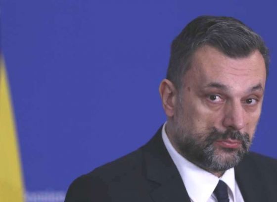 Konaković: Ima mnogo posla u vanjskoj politici, odmah ću početi s radom (VIDEO)