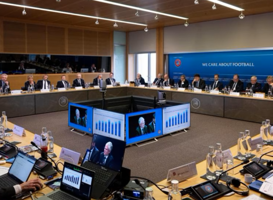 UEFA uvela promjene, igrat će se četvrtfinale Lige nacija