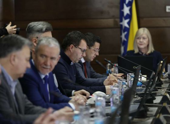 Za poboljšanje energetske efikasnosti u javnim objektima odobreno više od milion KM od povrata PDV-a