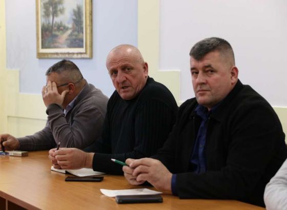 Udruženje - Četiri umjesto obećanih 42 miliona je 'šamar' poljoprivrednicima