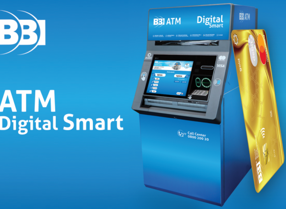 BBI banka uvodi nove usluge: BBI Digital Smart bankomati širom BiH