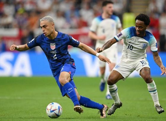 FIFA - 2022. godina rekordna godina sa transferima