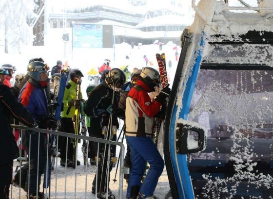 RS - U prošloj godini više od milion noćenja turista, premašen rekord iz 2019.godine