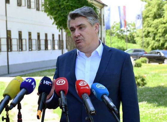 Milanović: Ili dogovor Rusije i SAD-a ili Treći svjetski rat