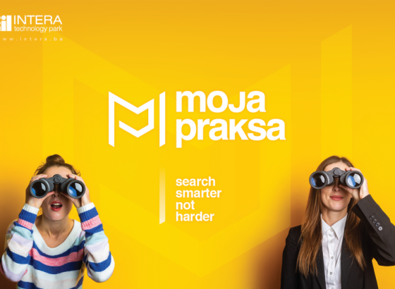 Intera TP: Otvorene prijave za 13. ciklus programa 'Moja praksa'