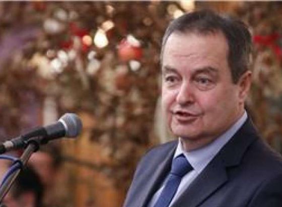 Ministri Radman i Dačić na Velikom prelu u Subotici