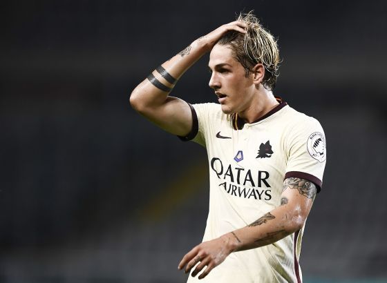 Milan odustao od Zaniola