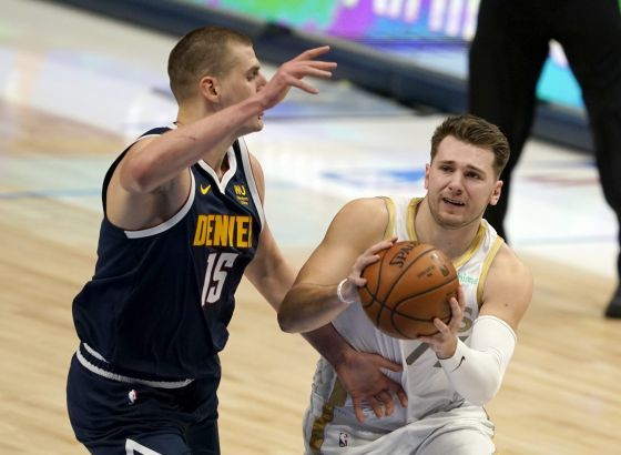 Jokić i Dončić starteri na Ol-star meču, Lebron i Janis kapiteni