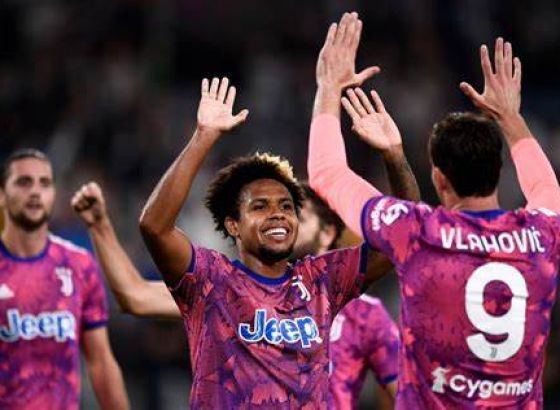 Juventus, počinje li egzodus - Mekeni prelazi u Lids