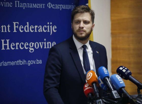 Čengić: Glasanje u Domu naroda veliko nepoštivanje SDP-a od ostalih stranaka u koaliciji (VIDEO)