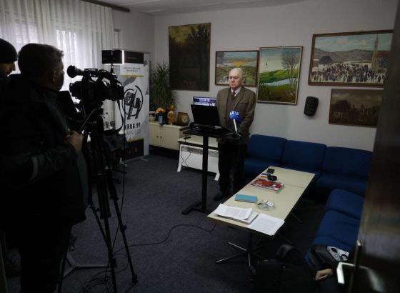Spahiu: Rat u Ukrajini i pritisci Zapada dovode politiku Srbije u veliko iskušenje
