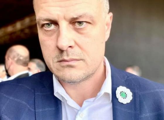 Vojin Mijatović odgovorio vicem Emriću i Efendiću: Pita jedna žaba drugu, jesi dobro?