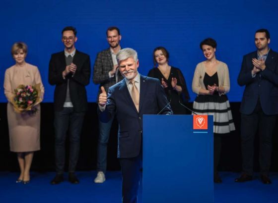 Novi češki predsjednik Pavel okončat će međunarodnu izolaciju zemlje