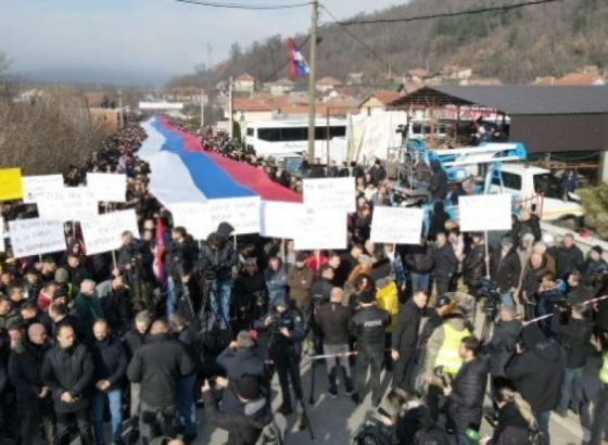 Kosovo svakog dana napuste 134 osobe