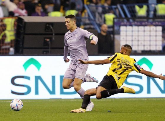 Garsija: Ronaldo će karijeru završiti u evropskom klubu