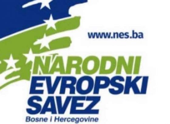 NES i SBiH: Nema ništa sporno u izboru delegata Miletića i Smajića u Dom naroda
