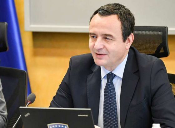 Kurti pod pritiskom Washingtona koji je "pokazao dovoljno strpljenja" - analitičari