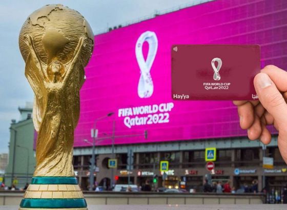 Produžena validnost Hayya kartice: Navijači koji su bili na SP-u mogu posjetiti Katar do 2024. 