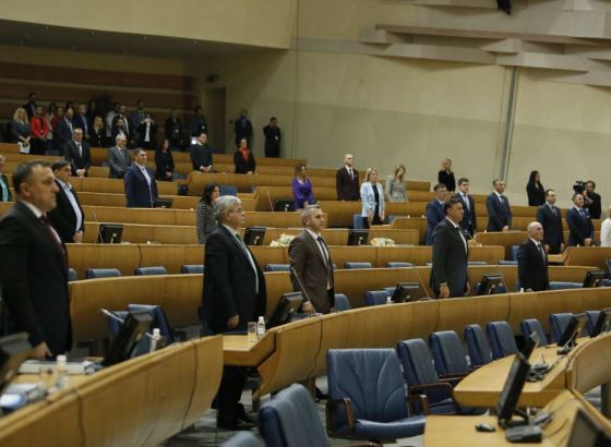 Predstavnički dom PSBiH danas o plaćama, akcizama, te Zakonu o zastavi BiH  
