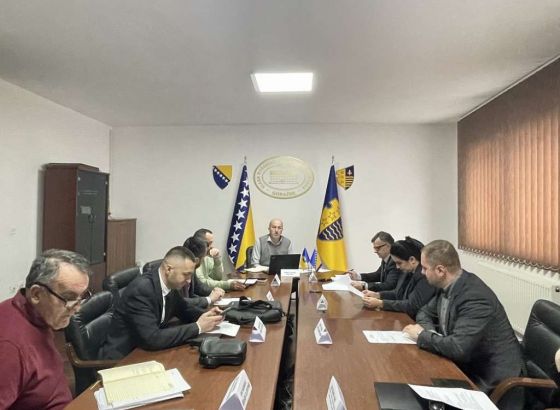 Vlada BPK-a utvrdila Prijedlog finansijskog plana ZZO BPK-a za 2023.