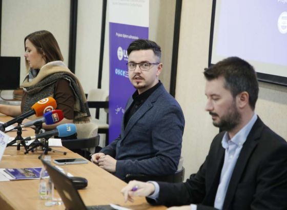 Koalicija 'Pod lupom' ocjenjuje opšte izbore 2022. u BiH kao djelomično neregularne