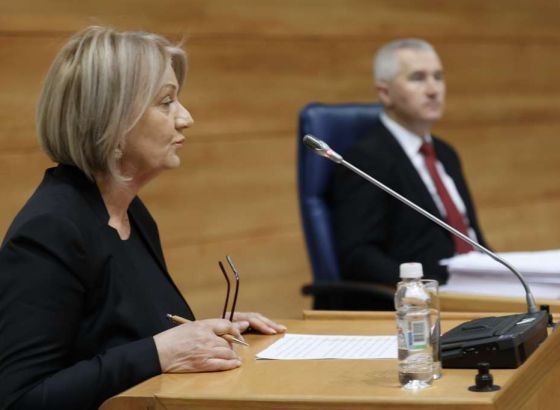 Dunović pitao predsjedavajuću Krišto o sigurnosnim provjerama ministara u Vijeću ministara BiH
