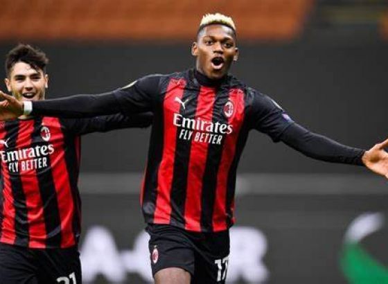 Leao i Milan prekinuli pregovore: Sporna izlazna klauzula
