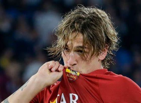 Zaniolo se nada dogovoru Rome i Lidsa
