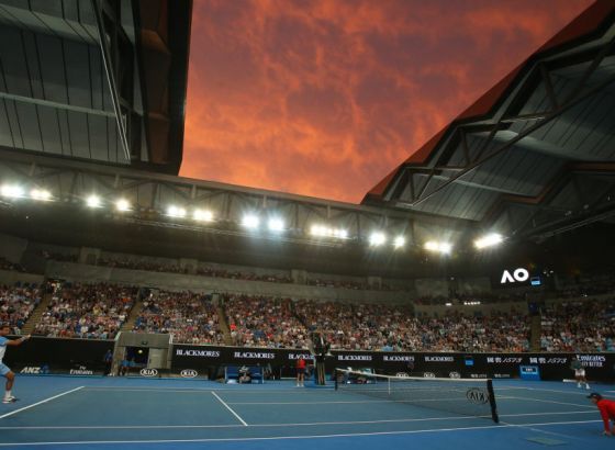 Australijan open zabilježio rekordnu posjećenost