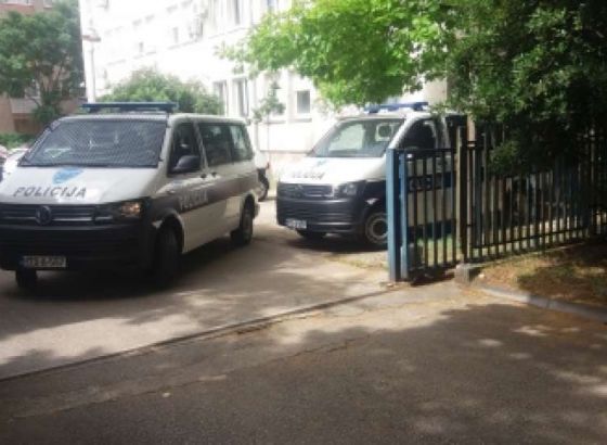 Stranac skočio sa Starog mosta u Neretvu pa nije isplivao