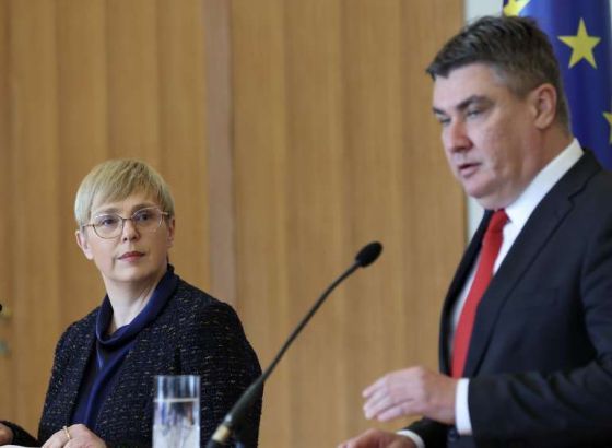Milanović: Srbija će morati priznati Kosovo