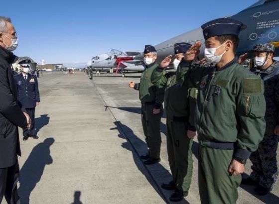 Stoltenberg istaknuo važnost indo-pacifičkih partnera usred rastućih sigurnosnih tenzija