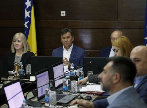 Hitna sjednica Vlade FBiH: Penzije povećane za 11 posto