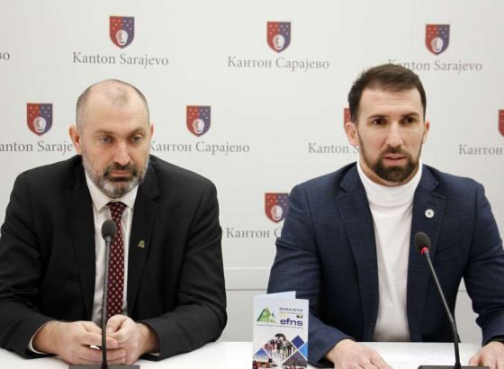 Blizu 700 učesnika na 53. Evropskom šumarskom prvenstvu u nordijskim ski disciplinama na Igmanu