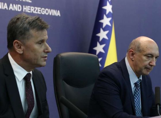 Novalić: Ovo je najveći pojedinačni rast penzija u Federaciji BiH do sada (VIDEO)