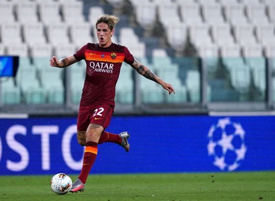 Zaniolo hoće da tuži Romu zbog mobinga i pritiska