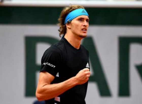 Zverev oslobođen optužbi za zlostavljanje