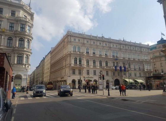 Austrija protjeruje četvoricu ruskih diplomata zbog nepoštivanja međunarodnih sporazuma
